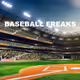 Baseball Freaks - old