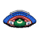 Baseball Stadiums