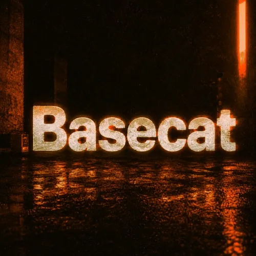 Basecat [LIMITED EDITION]