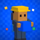 BaseCity Blockies