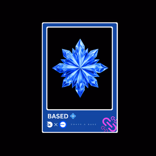 BASED💠