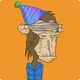 Based Ape Goblin