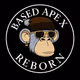 Based Ape X Reborn