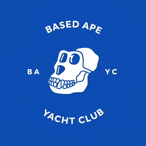 Based Ape Yach Club