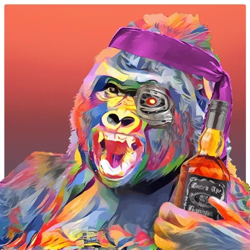 Based Ape Society