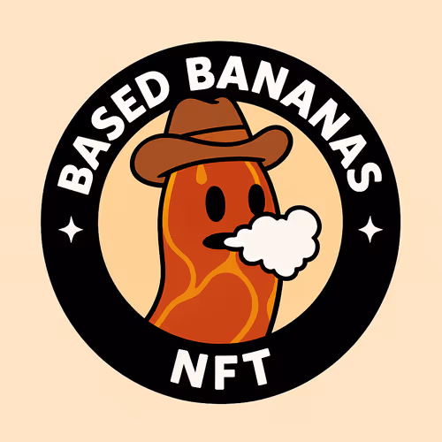 Based Bananas