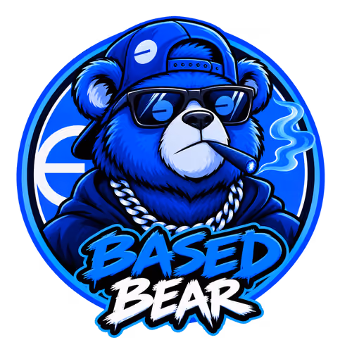 Based bears
