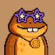Based Bitcoin Frogs