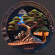 Based Bonsai Deployer NFT