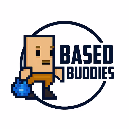 Based Buddies