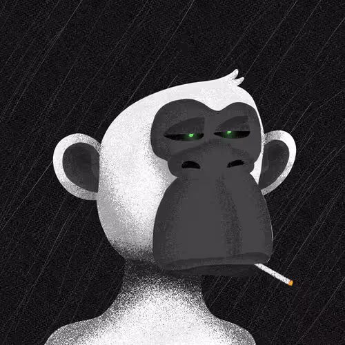 Based Chimp Collective