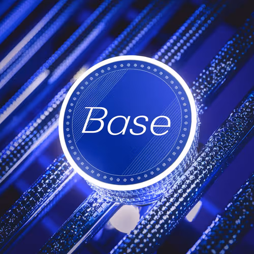 BASE COIN