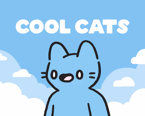  Based Cool Cats