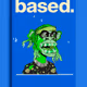 Based Cover Ape