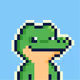 Based Croccies