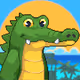 Based Crocos