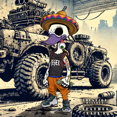 Based Duck Style