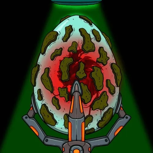 Based egg