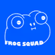 Based Frog Squad
