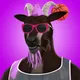 Based Goat