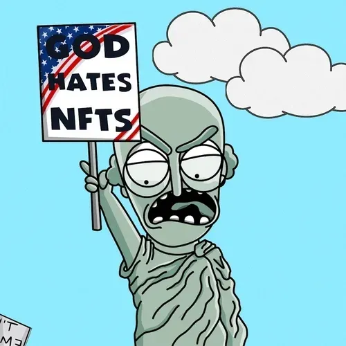 Based God Hates
