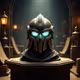 Based Guardian Helmet