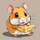Based Hamster