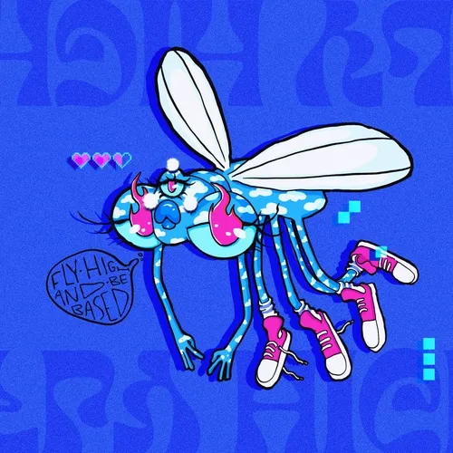 Based Ladies & Dudes