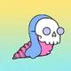 Based Larva Doods