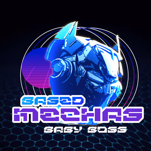 Based Mechas