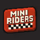 Based Minis Riders Club Jackets