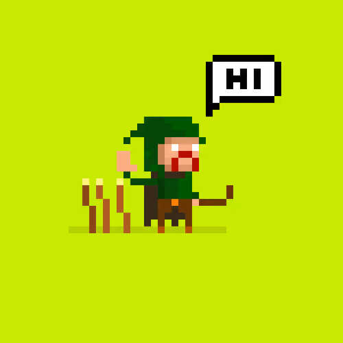 Based Minis: The Robinhood Expedition