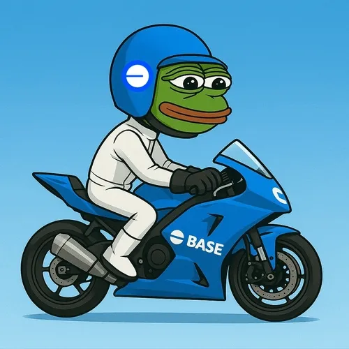 Based: MotoPepeClub