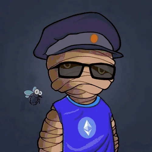 Based Mummy