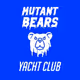 Based Mutant Bear Yacht Club