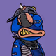 Based Mutant Pepe