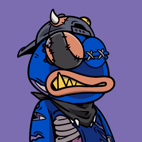 Based Mutant Pepe