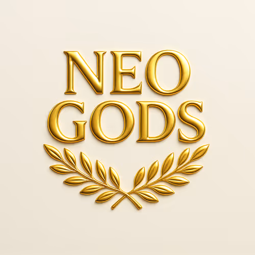 BASED NEOGODS