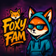 OnChain Foxy