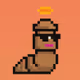 Based OnChain Larva