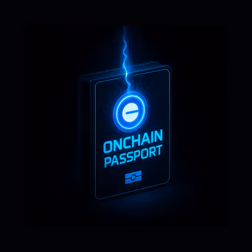 Based OnChain Pass
