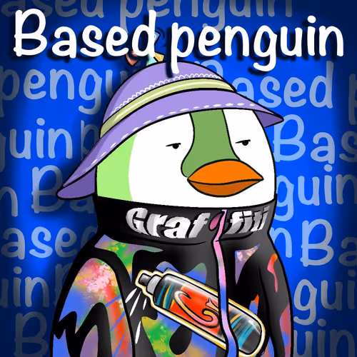 Based Penguins
