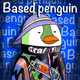 Based Penguins