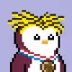 Based pinguin