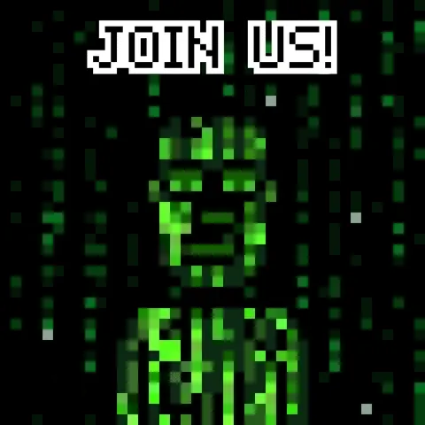 Based Pixel Dudes