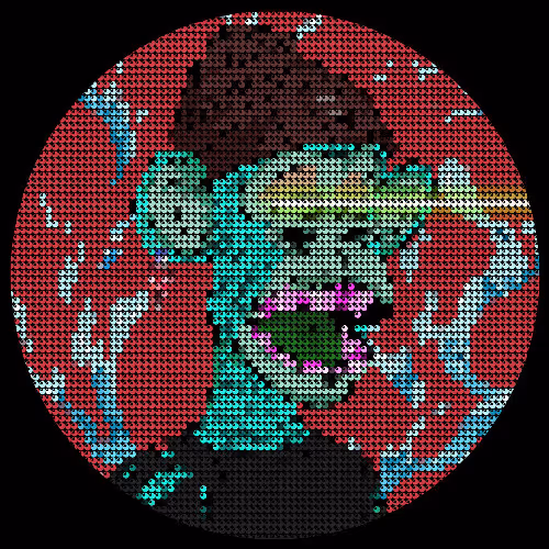 Based Pixel Gang