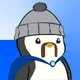 Based Pudgy Penguins