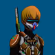Based Ronin Cyber