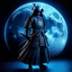 Based Samurai