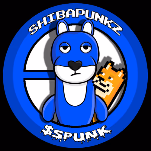 Based ShibaPunkz